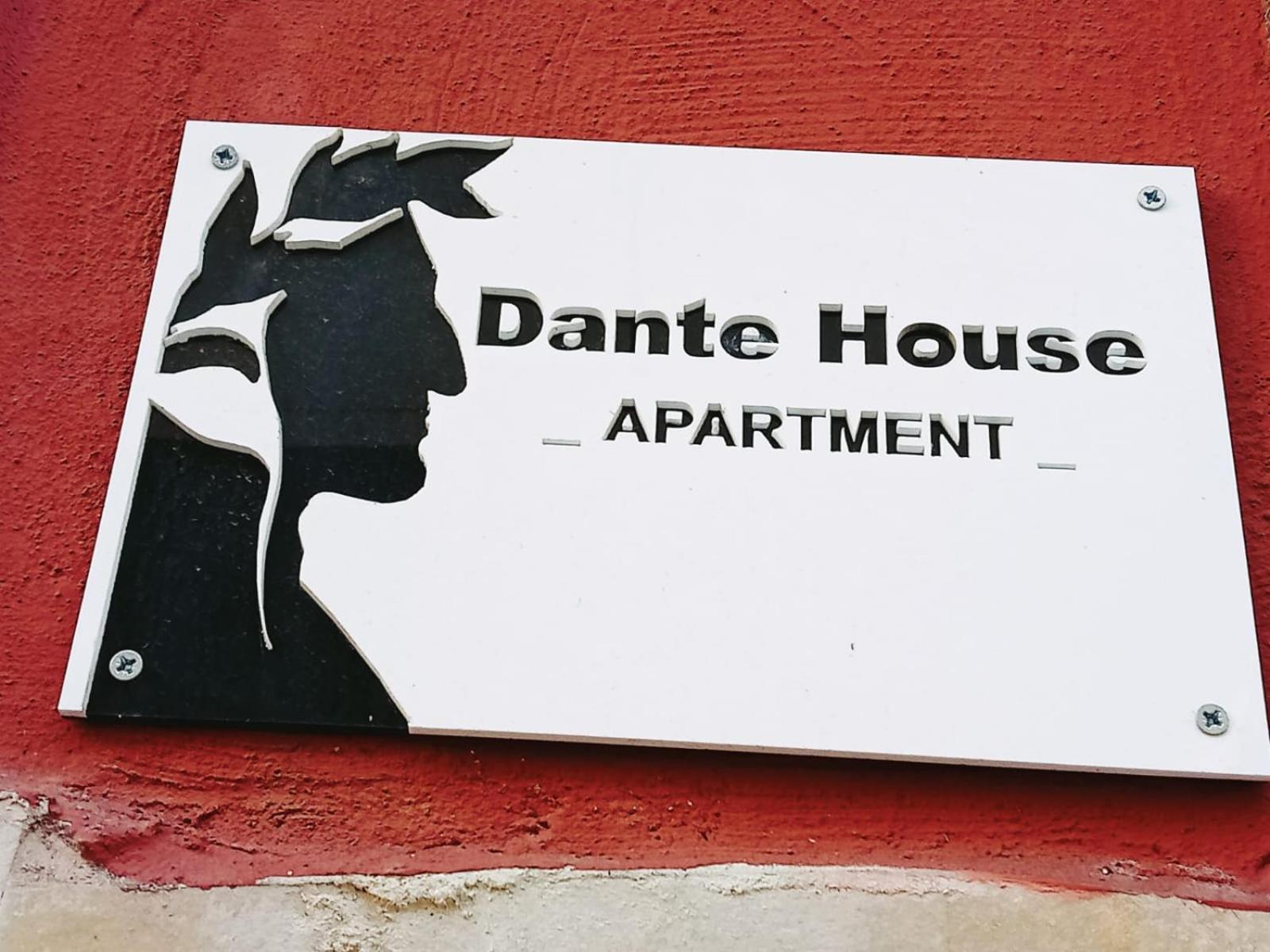 Dante House - By Holiday In The Ct Daire Katanya Dış mekan fotoğraf